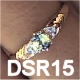 DSR15
